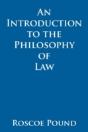 An Introduction To The Philosophy Of Law - Preview