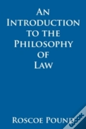Capa do artigo An Introduction To The Philosophy Of Law
