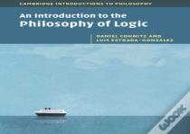 An Introduction To The Philosophy Of Logic