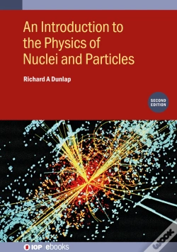 Capa do artigo An Introduction To The Physics Of Nuclei And Particles (Second Edition)