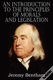 Capa do artigo An Introduction To The Principles Of Mor