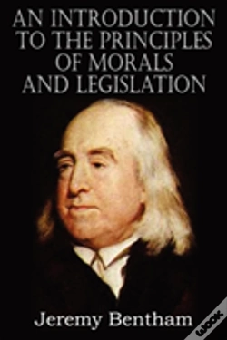 Capa do artigo An Introduction To The Principles Of Mor