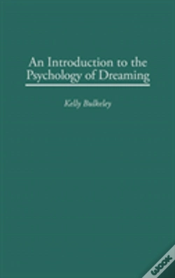Capa do artigo An Introduction To The Psychology Of Dreaming