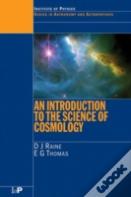 An Introduction To The Science Of Cosmology