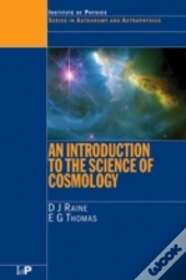An Introduction To The Science Of Cosmology