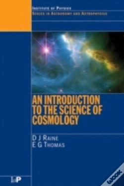 Capa do artigo An Introduction To The Science Of Cosmology
