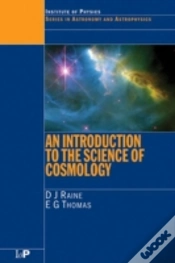 Capa do artigo An Introduction To The Science Of Cosmology