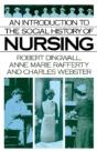 An Introduction To The Social History Of Nursing - Preview