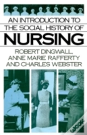 Capa do artigo An Introduction To The Social History Of Nursing