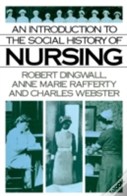 Capa do artigo An Introduction To The Social History Of Nursing