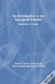 Capa do artigo An Introduction To The Spaceport Industry