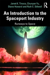 Capa do artigo An Introduction To The Spaceport Industry