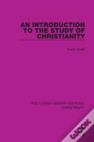 An Introduction To The Study Of Christianity