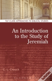 An Introduction To The Study Of Jeremiah