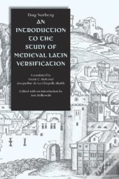 An Introduction To The Study Of Medieval Latin Versification