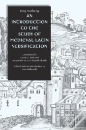 Capa do artigo An Introduction To The Study Of Medieval Latin Versification