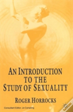 Capa do artigo An Introduction To The Study Of Sexuality