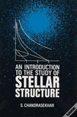 Capa do artigo An Introduction To The Study Of Stellar Structure