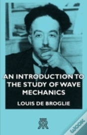 Capa do artigo An Introduction To The Study Of Wave Mec