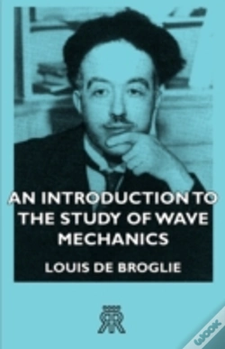 Capa do artigo An Introduction To The Study Of Wave Mec