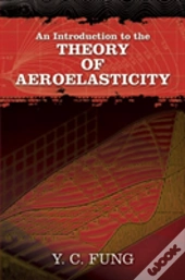 An Introduction To The Theory Of Aeroelasticity