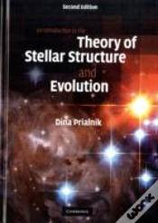 Capa do artigo An Introduction To The Theory Of Stellar Structure And Evolution