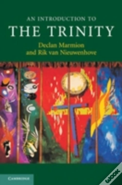 Capa do artigo An Introduction To The Trinity