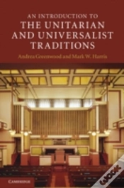 Capa do artigo An Introduction To The Unitarian And Universalist Traditions