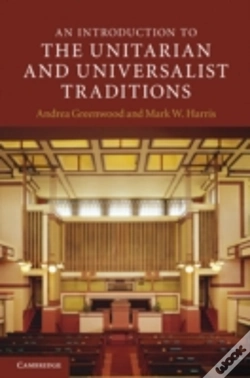 Capa do artigo An Introduction To The Unitarian And Universalist Traditions