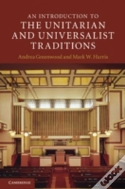 Capa do artigo An Introduction To The Unitarian And Universalist Traditions