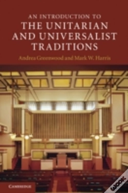 Capa do artigo An Introduction To The Unitarian And Universalist Traditions