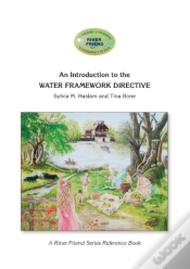 Capa do artigo An Introduction To The Water Framework Directive