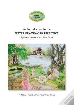 Capa do artigo An Introduction To The Water Framework Directive