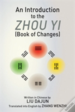 Capa do artigo An Introduction To The Zhou Yi (Book Of Changes)