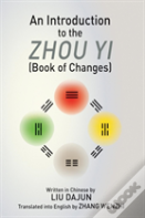 An Introduction To The Zhou Yi (Book Of Changes)