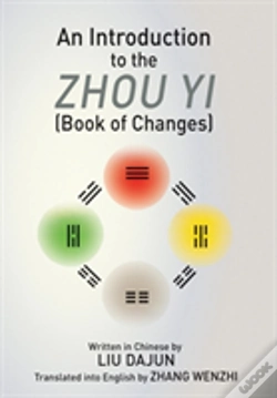 Capa do artigo An Introduction To The Zhou Yi (Book Of Changes)