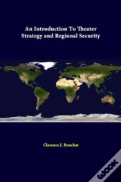 Capa do artigo An Introduction To Theater Strategy And Regional Security