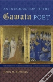 Capa do artigo An Introduction To The"Gawain" Poet