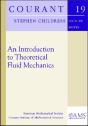 An Introduction To Theoretical Fluid Mechanics - Preview