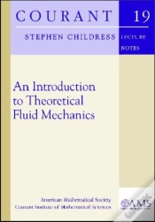 Capa do artigo An Introduction To Theoretical Fluid Mechanics