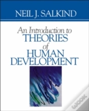 Capa do artigo An Introduction To Theories Of Human Development