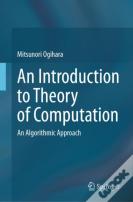 An Introduction To Theory Of Computation