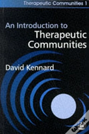 Capa do artigo An Introduction To Therapeutic Communities
