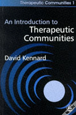 Capa do artigo An Introduction To Therapeutic Communities
