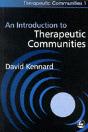 An Introduction To Therapeutic Communities - Preview