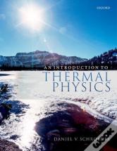 An Introduction To Thermal Physics