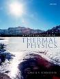 An Introduction To Thermal Physics - Preview