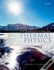 Capa do artigo An Introduction To Thermal Physics