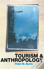 Capa do artigo An Introduction To Tourism And Anthropology