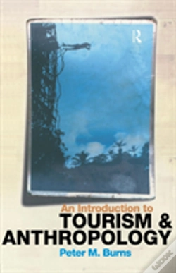 Capa do artigo An Introduction To Tourism And Anthropology